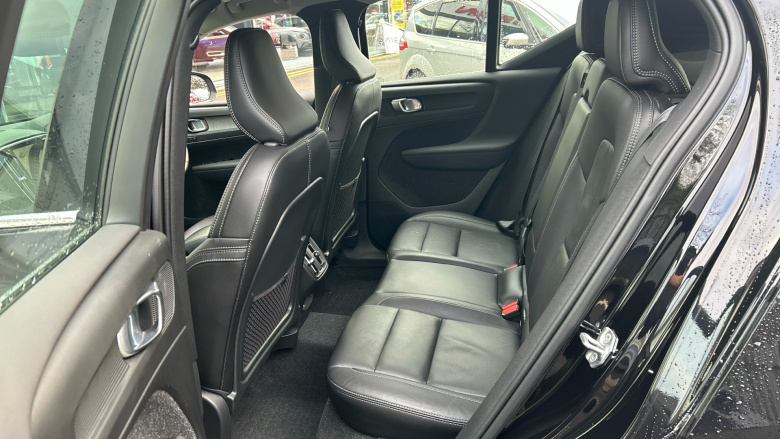 Volvo Xc40 1.5 T3 [163] Inscription Pro 5dr Geartronic Petrol Estate